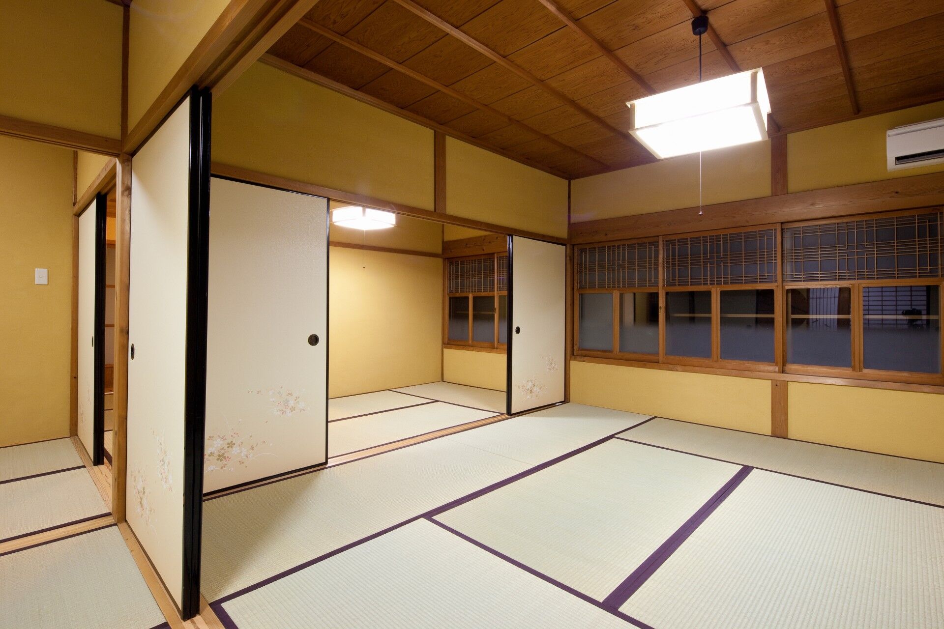 和室2